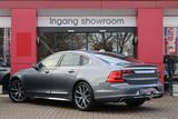 Volvo S90 2.0 T5 Inscription | Origineel NL | Polestar - Volvo S90 mit Benzin-Antrieb