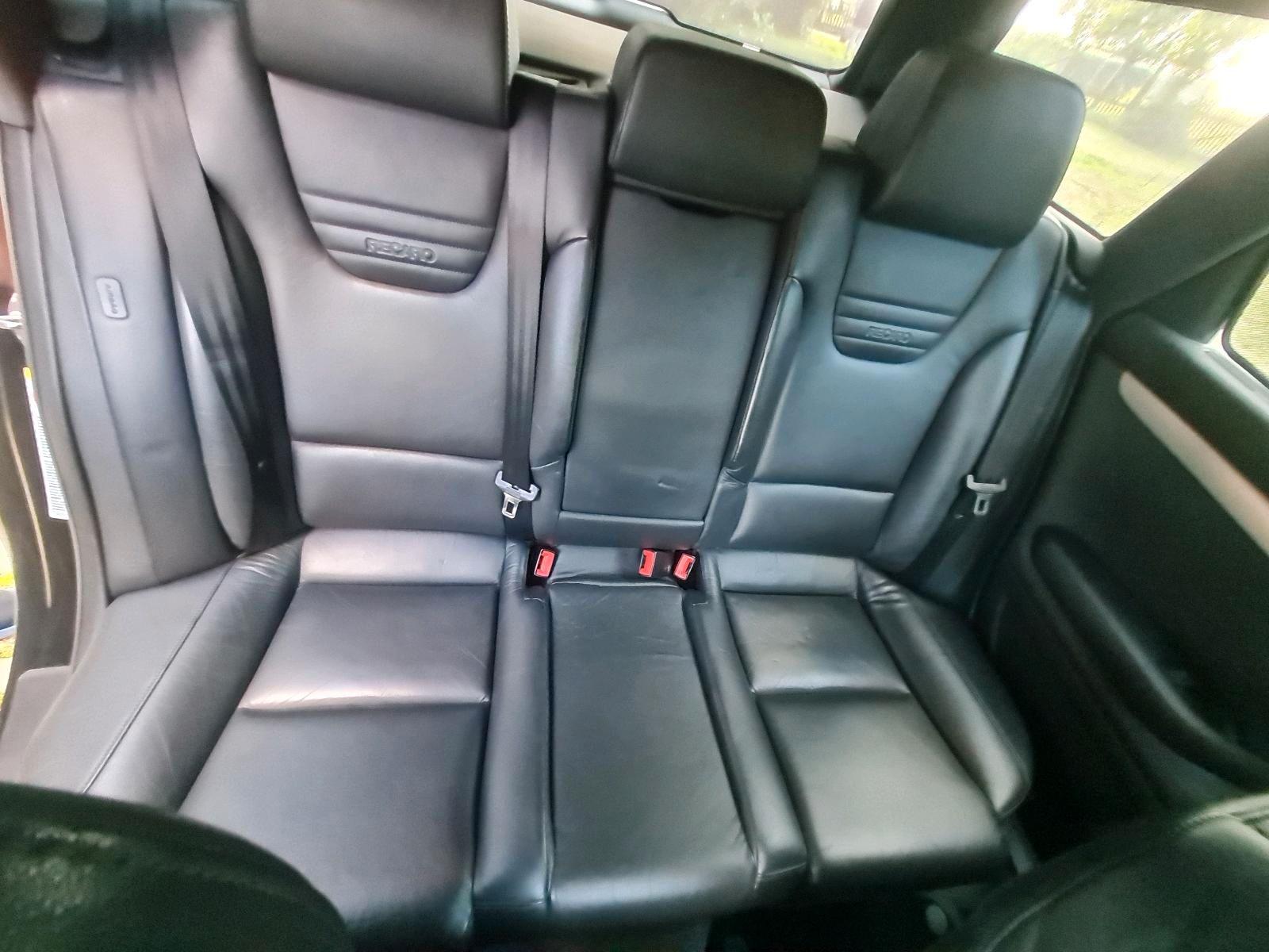 Audi S4 2004 — photo 11