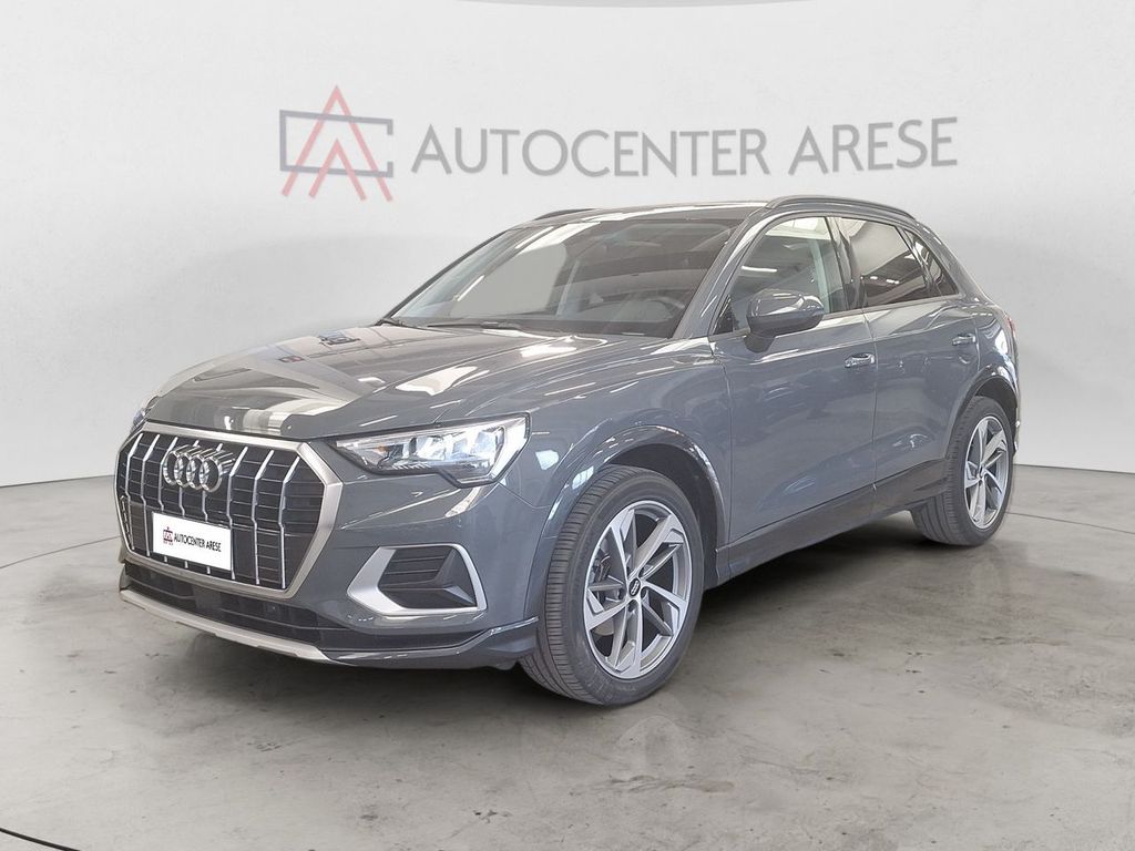 Image of Audi Q3