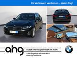 BMW 540d xDrive Touring Luxury Line Laserlicht Head- - BMW: Laserlicht