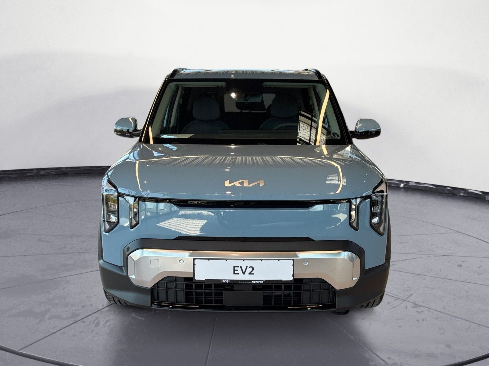 Kia EV2 - Bild 6