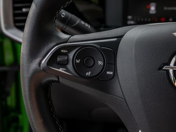 Opel Mokka 1.2 Edition Assistenz-Paket Navi Kamera