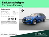 Skoda Octavia Combi Selection Ultimate 2.0 TDI DSG*NAV - Skoda Octavia: Ultimate