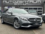 Mercedes-Benz C 250 T d AVANTGARDE/1.Hand/PANO/Head-up/Totwink - Mercedes-Benz C 250 mit Diesel-Antrieb