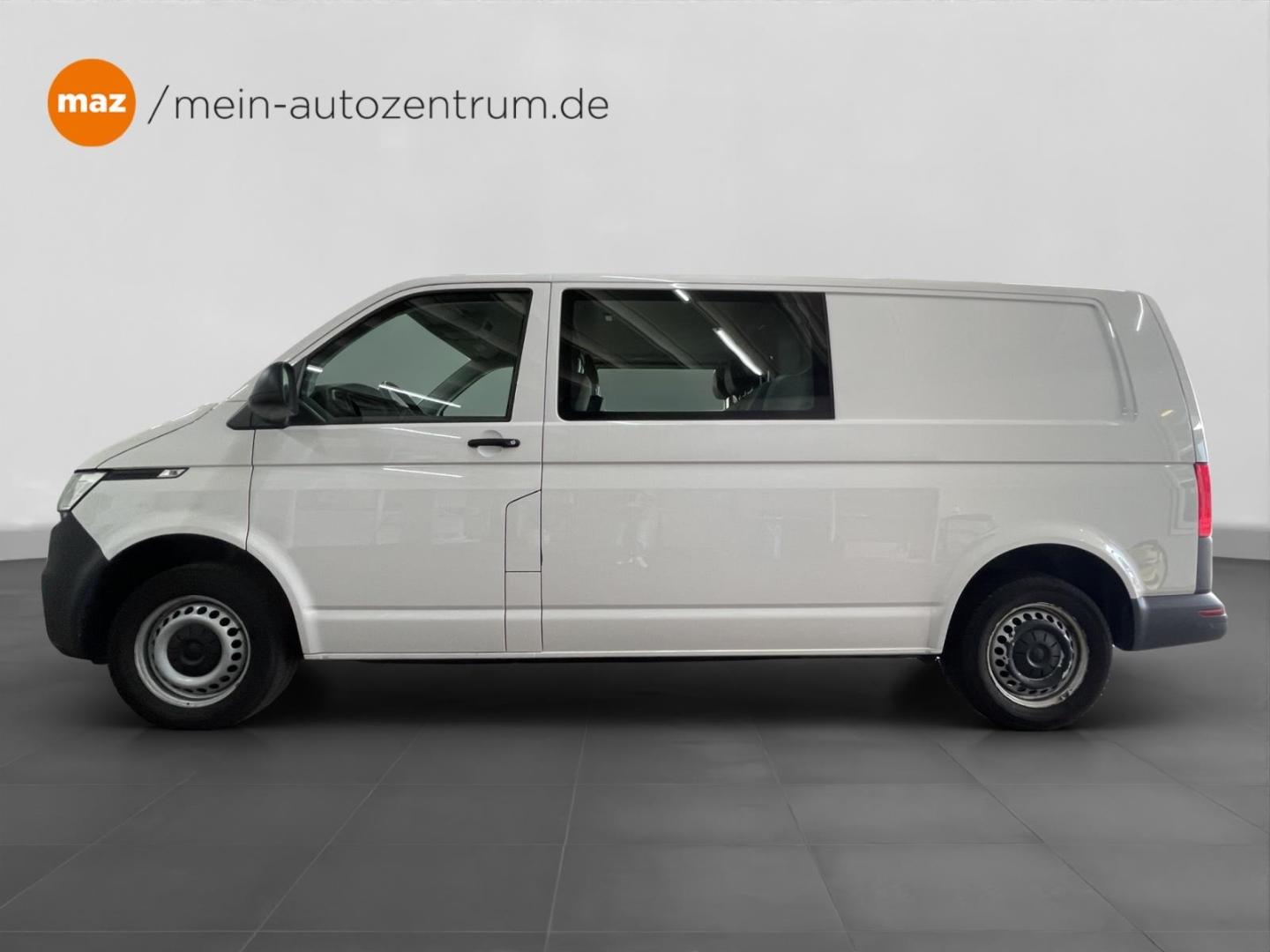 Volkswagen T6.1 Transporter Kasten Plus 2.0 TDI AHK Kamera 