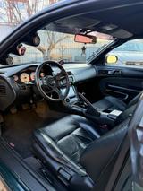 Nissan 200 SX 2.0i Turbo 16V Racing Racing - Nissan 200 SX mit Benzin-Antrieb: Coupe