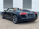 Audi R8 SPYDER 4.2 V8 R-Tronic Quattro *TOP EXTRAS* - Audi R8 in Frankfurt (Main)