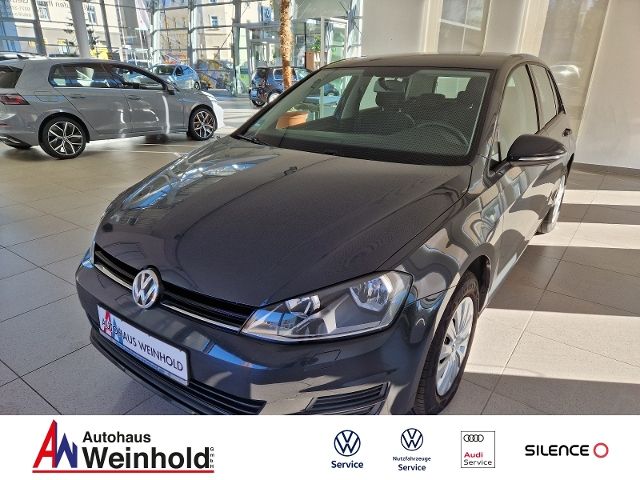 Golf VII Trendline 1.2 TSI SHZ KLI RAD 8FACH