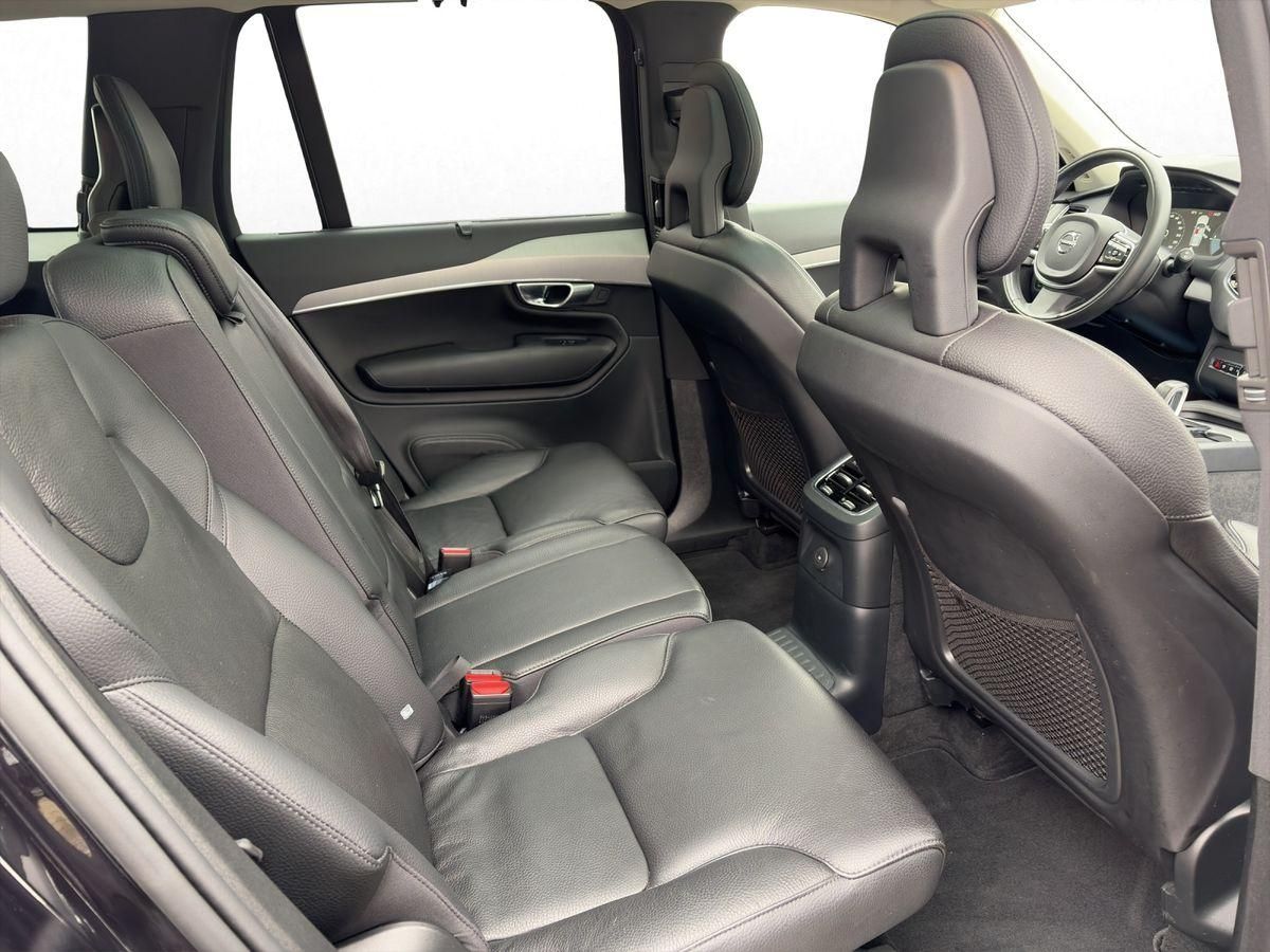 Volvo XC90 T8 AWD Inscription 7-Sitzer AHK HUD Pano foto 20