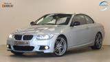 BMW 325i LCI 3.0 218PS Cabrio Automatik M Paket Navi - gebrauchte BMW 325 aus dem Jahr 2014