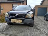 Volvo XC90 D5 Momentum Momentum - gebrauchte Volvo XC90 aus dem Jahr 2005