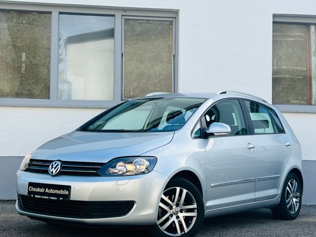 Volkswagen Golf VI Plus Comfortline