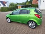 Opel Corsa *Dashcam*SHZ*Temp*KlimaAut*RückKamera - Opel in Hildesheim