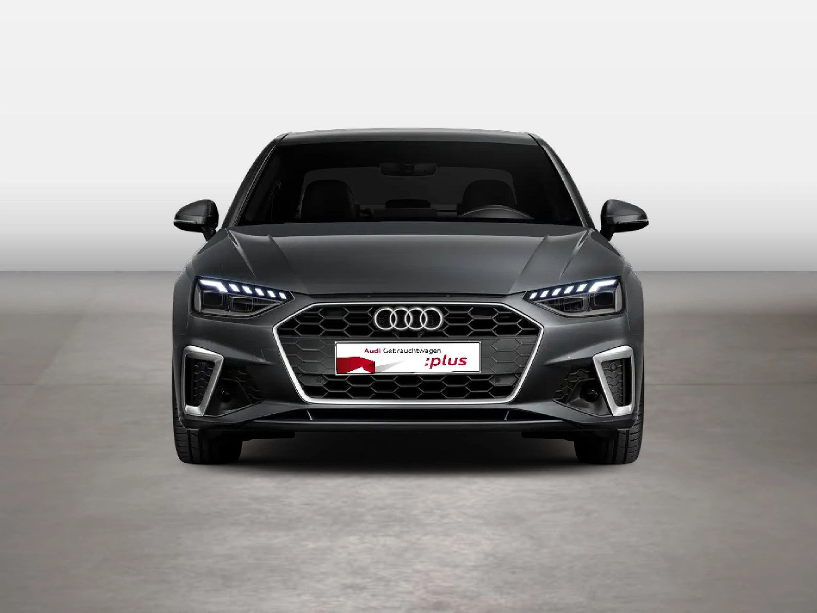 Audi A4 - Bild 5