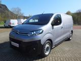 Citroën Jumpy M BlueHDi 145 EAT8 Driver - Citroën Jumpy mit Diesel-Antrieb: Automatik
