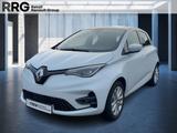 Renault ZOE EXPERIENCE R110 50kWh CCS BATTERIEKAUF - gebrauchte Renault ZOE aus dem Jahr 2021
