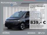 Volkswagen T7 Multivan lang 4Mot eHyb*360°Ka Sitzbelüft AHK - Volkswagen: Zentralverriegelung