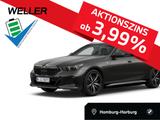 BMW 550e xDrive T M SPORT PRO Pano,AHK,20",H/K,360°