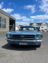 Ford Mustang 65er Zeitloser Klassiker  - Offers matching your search criteria