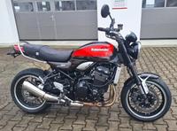 Kawasaki Z 900 RS  50th Anniversary, Service+HU neu