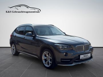 BMW X1 - 3