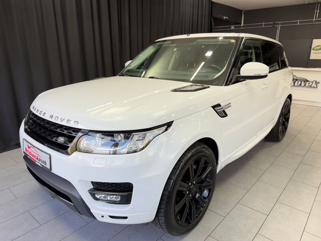 Land Rover Range Rover Sport HSE Dynamic|AHK|PANO