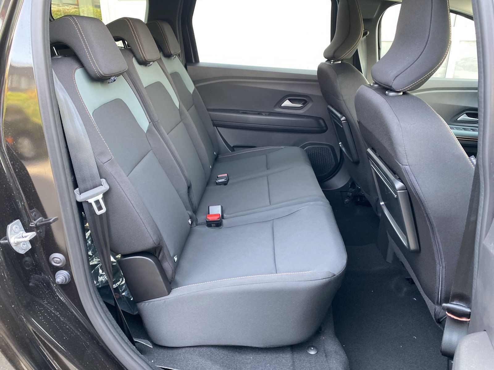 Dacia Jogger - Bild 12