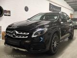 Mercedes-Benz GLA 220 4Matic+PEAK EDITION+AMG+360°CAM+OFFROAD - Mercedes-Benz Offroad