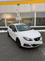 Seat Ibiza 1,2 12V Copa Top - Seat Ibiza aus 2011: Copa