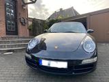 Porsche 911 997 Carrera 4S Cabriolet 3.8