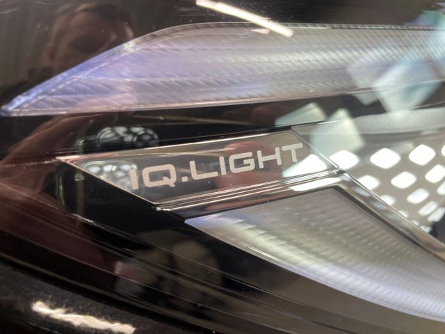 ID.4 Pro 77kWh WÄRMEPUMPE LED TRAVEL RFK