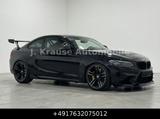 BMW M2 Manhart MH2 630 S55 Motor Keramik Recaro 1of5 - gebrauchte BMW M2 aus dem Jahr 2016