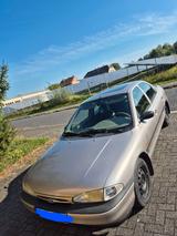 Ford Mondeo 1.8 16V GLX GLX - gebrauchte Ford Mondeo aus dem Jahr 1993
