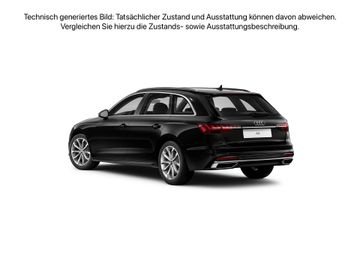 Audi A4 - 3