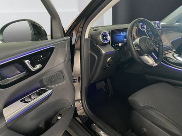 Mercedes GLC 220 - 12