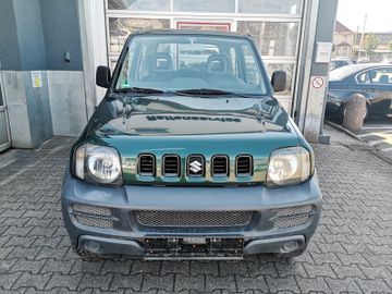 Suzuki Jimny - 2
