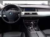 BMW 530d Gran Turismo aut. / NUR AN HÄNDLER + EXPORT - BMW 5 Series: Gran Turismo