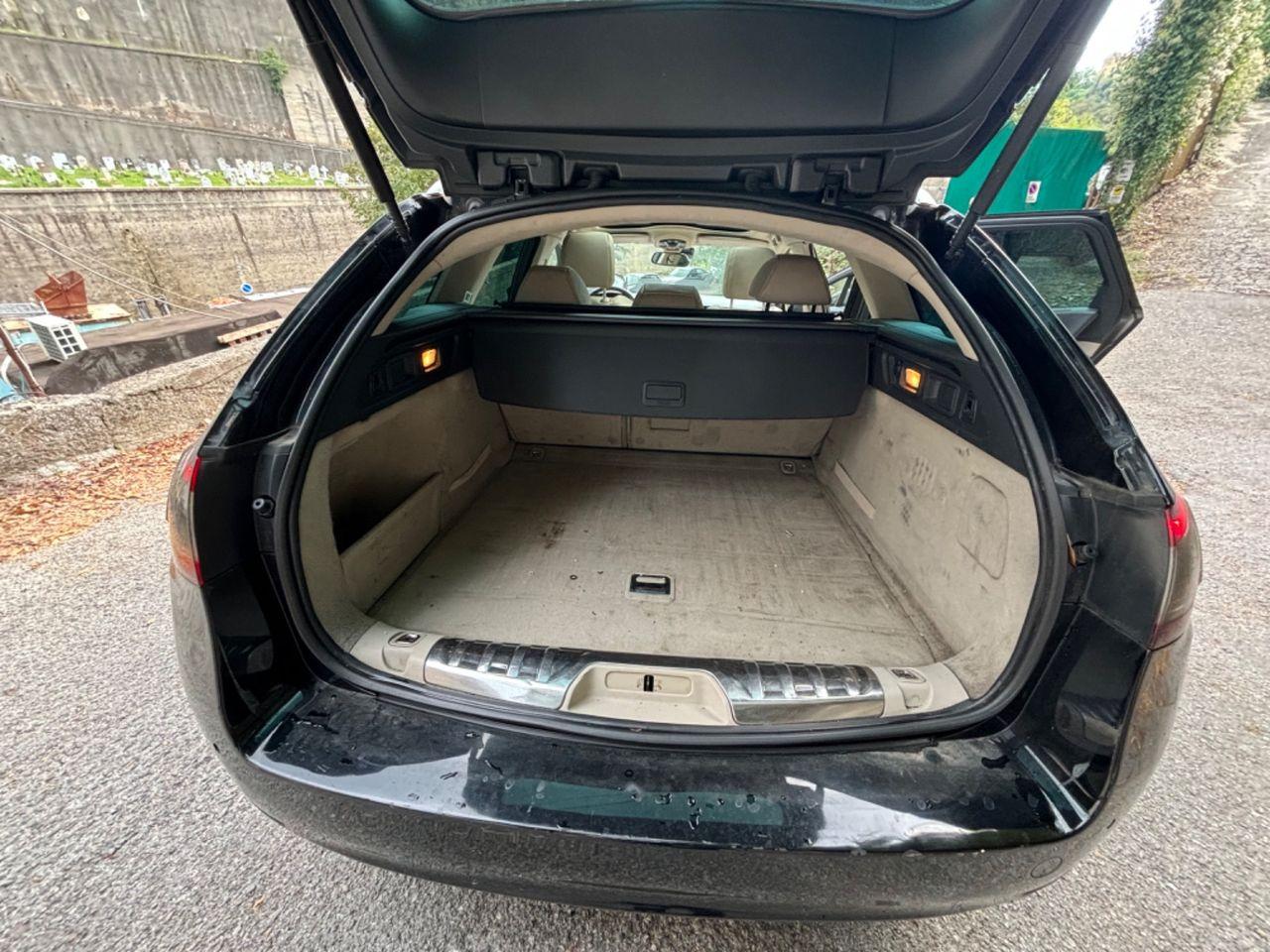 Peugeot 508 2013 — photo 8