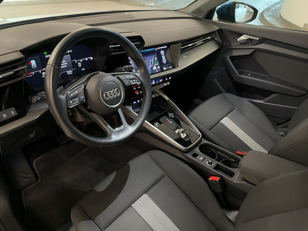Audi A3 - Bild 19