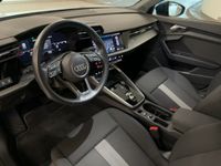 Audi A3 - Vorschau Bild 19