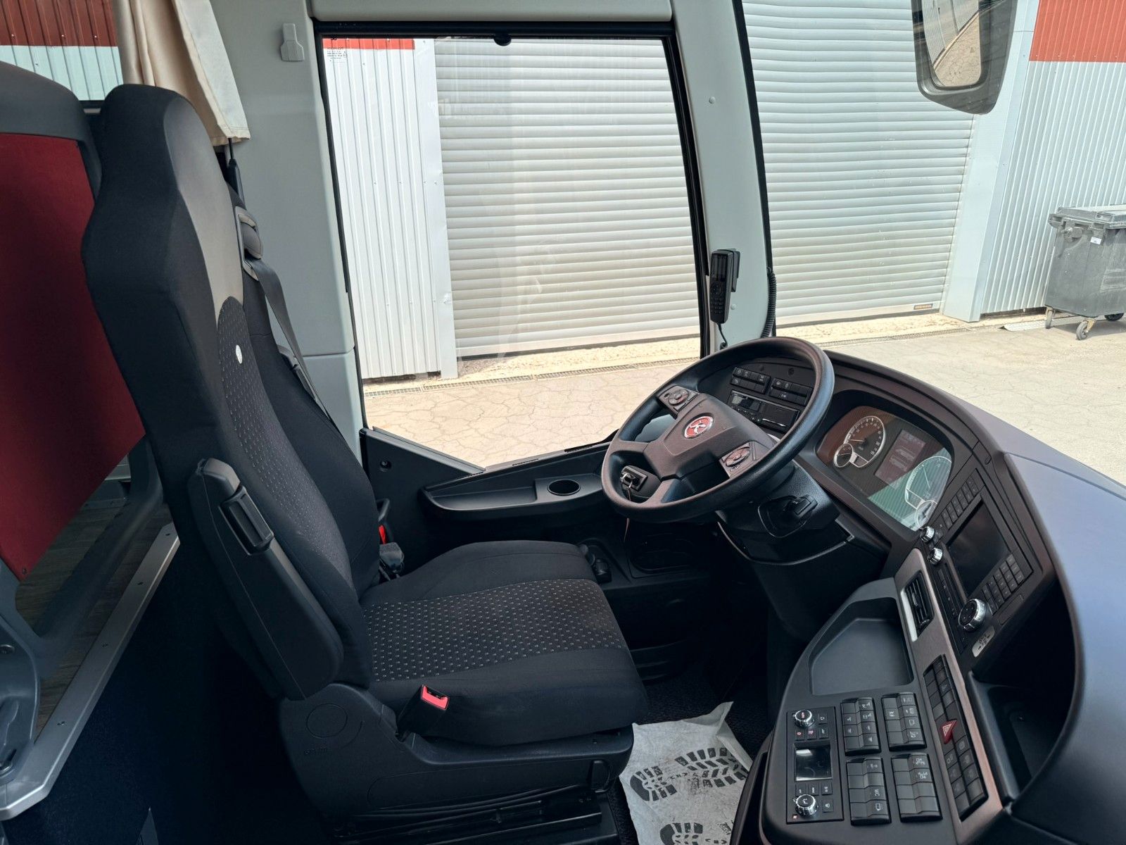 SETRA  2021 - Image 13 of 35