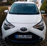 Toyota Aygo Bj.2019 - Toyota: Bj