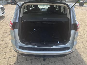 Ford S-MAX Trend AHKGJR