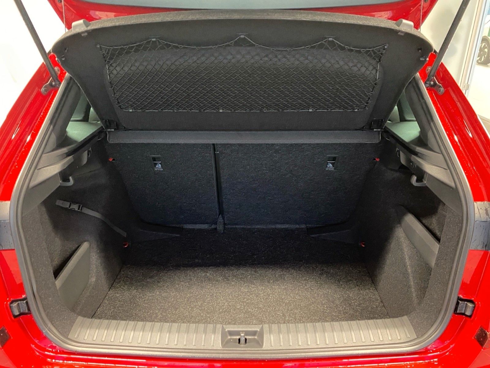 Skoda Kamiq - Bild 8