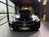Mercedes-Benz AMG GT 55 4Matic+ Coupe Premium Plus - Mercedes-Benz AMG GT Neuwagen