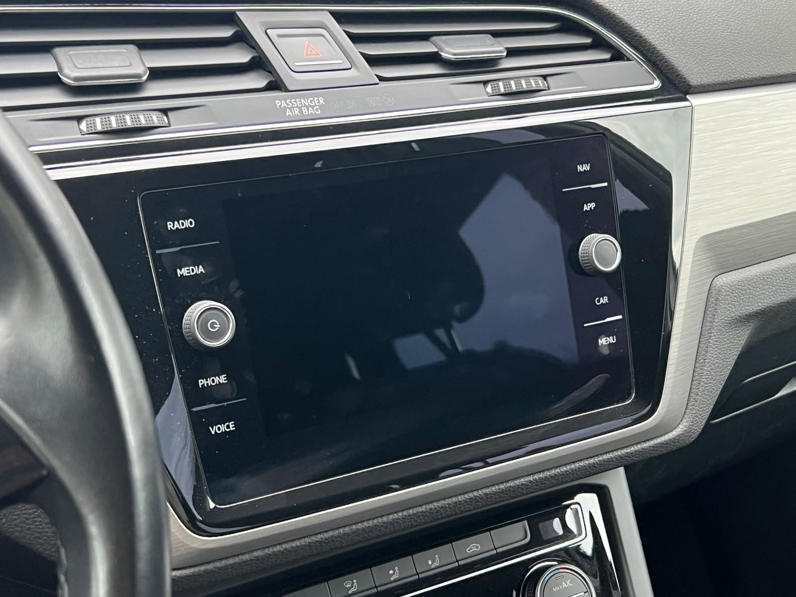 Volkswagen Touran Comfortline BMT/Start-Stop, миниатюра 22