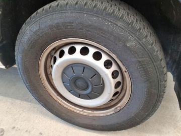Volkswagen Crafter - 10
