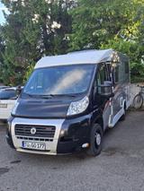 Dethleffs Globebus T 011/015
