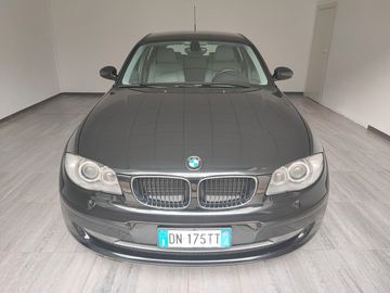 BMW 120 - 2
