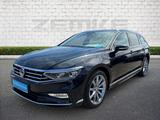 Volkswagen Passat Variant 2.0 TDI DSG R-Line Sportpaket AHK - mit Diesel-Antrieb: Kombi, Sportpaket